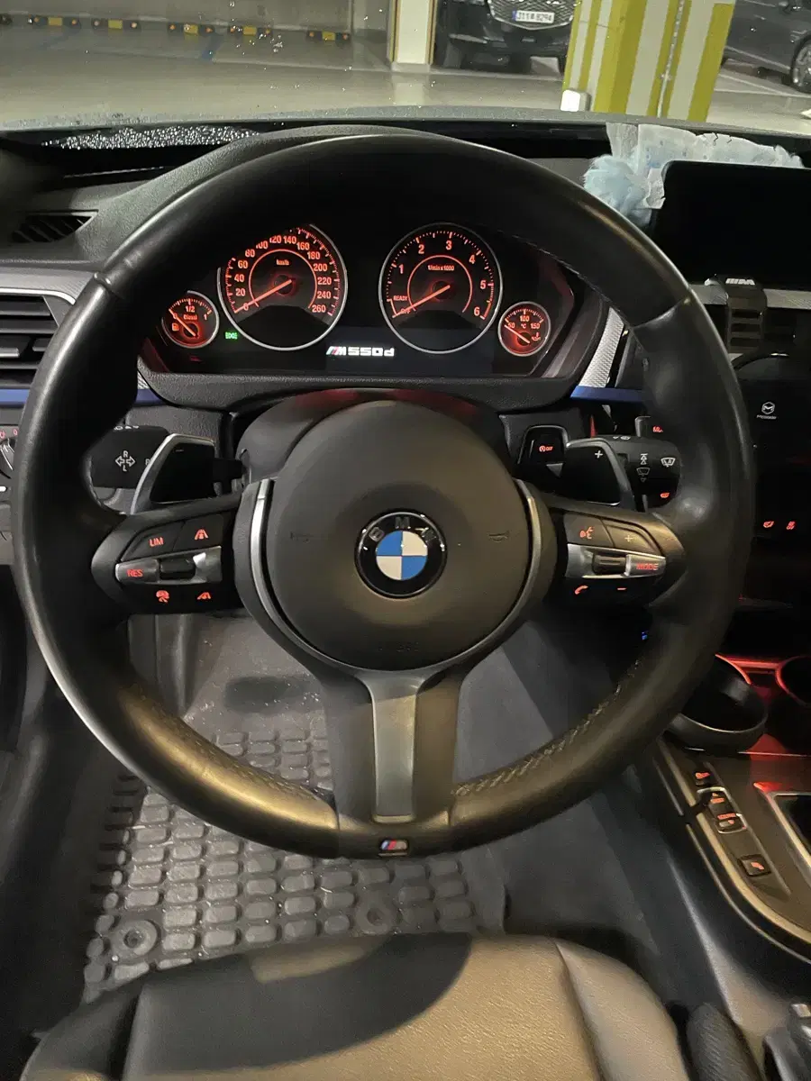 bmw m팩핸들 정품 m핸들